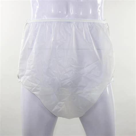 best adult plastic pants|Buy Adult Plastic Pants & Diaper Covers .